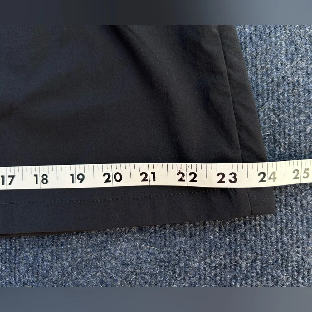 Anatomie Delaney Travel Vest in Black Size Large - Picture 16 of 16